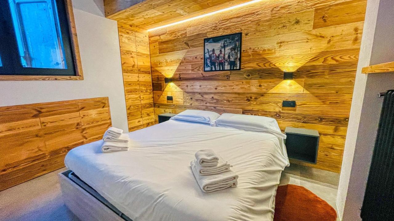 Livia - Affitti Brevi Italia Bardonecchia
